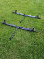 yakima roof rack