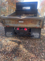 Ford 85,000 mi