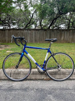 Lemond Road Bike