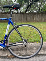 Lemond Road Bike