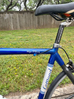 Lemond Road Bike