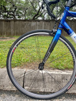 Lemond Road Bike