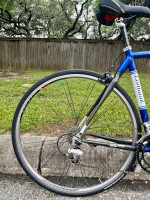 Lemond Road Bike