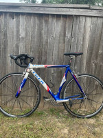 Trek Road Bike