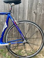 Trek Road Bike