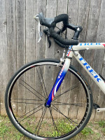 Trek Road Bike