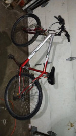 Magna Great Divide Hardtail