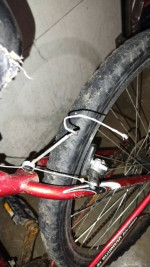 Magna Great Divide Hardtail