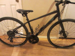 24 Speed SPECIALIZED VITA Road Bicycle 15.5 inch frame DISC