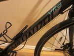 24 Speed SPECIALIZED VITA Road Bicycle 15.5 inch frame DISC
