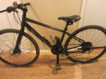 24 Speed SPECIALIZED VITA Road Bicycle 15.5 inch frame DISC