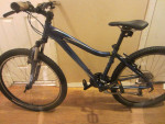 21 Speed SPECIALIZED MYKA Mountain Bicycle 15 inch frame