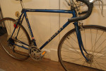 54cm Peugeot Grand Sport road bike