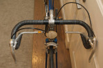 54cm Peugeot Grand Sport road bike