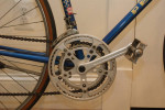 54cm Peugeot Grand Sport road bike