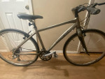 27 Speed TREK 7.5 FX Road Bicycle 17.5 inch frame