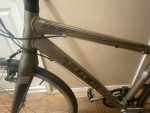 27 Speed TREK 7.5 FX Road Bicycle 17.5 inch frame