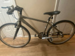 27 Speed TREK 7.5 FX Road Bicycle 17.5 inch frame
