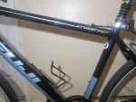 7 Speed FUJI 3.0 CROSSTOWN Hybrid Bicycle 19 inch frame