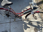 Vintage Schwinn world touristbicycle