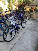26 inch Men’s Pacific My Sport 18 Speed