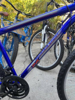 26 inch Men’s Pacific My Sport 18 Speed