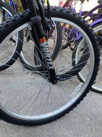 26 inch Men’s Pacific My Sport 18 Speed