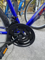 26 inch Men’s Pacific My Sport 18 Speed