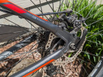 Trek Marlin bicycle