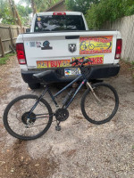 26 Inch Ladies Huffy 15 Speed