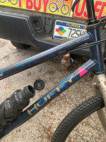 26 Inch Ladies Huffy 15 Speed
