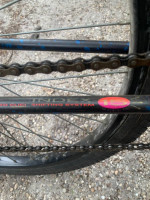 26 Inch Ladies Huffy 15 Speed