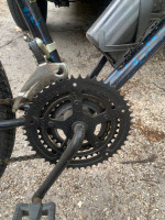 26 Inch Ladies Huffy 15 Speed