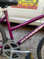 26 Inch Ladies Schwinn Frontier 21 Speed