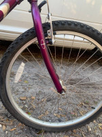 26 Inch Ladies Schwinn Frontier 21 Speed