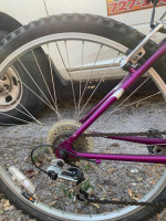 26 Inch Ladies Schwinn Frontier 21 Speed