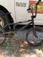 20 Inch Haro BMX Decent Condition