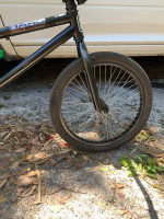 20 Inch Haro BMX Decent Condition