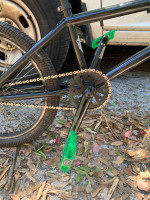 20 Inch Haro BMX Decent Condition