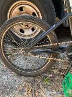 20 Inch Haro BMX Decent Condition