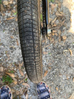 20 Inch Haro BMX Decent Condition