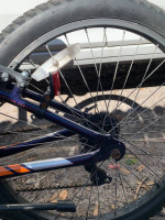24 Inch Men’s Schwinn 21 Speed Aluminum Frame