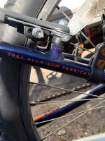 24 Inch Men’s Schwinn 21 Speed Aluminum Frame