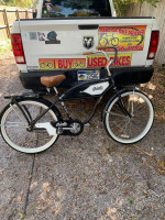 26 Inch Mens Columbia 1937 Replica Cruiser