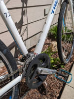 Women's Trek (medium)