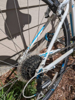 Women's Trek (medium)