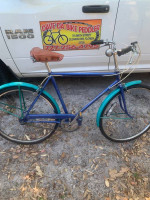 26 Inch Mens Puch