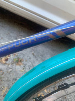 26 Inch Mens Puch