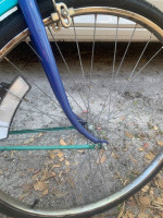 26 Inch Mens Puch