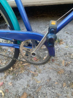 26 Inch Mens Puch
